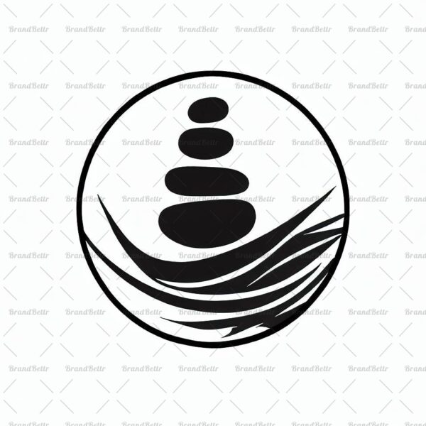 Zen Garten